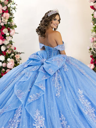Quinceanera Style Number 26128 - 7