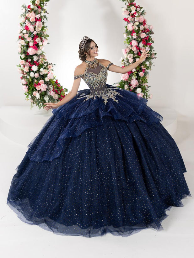 Quinceanera Style Number 26129 - 1
