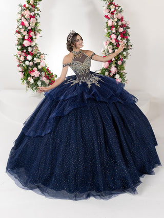 House of Wu - Quinceanera Style Number 26129 - 1