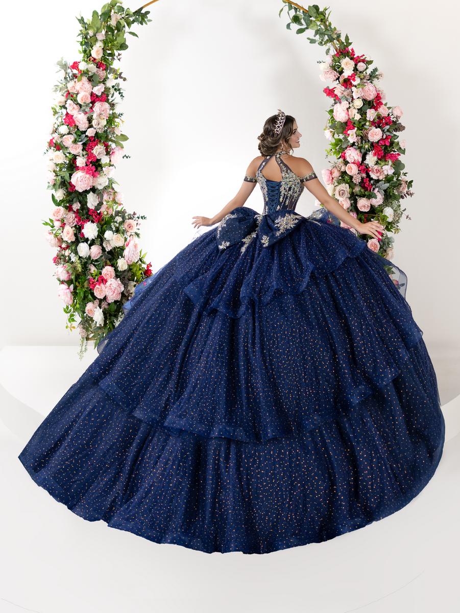 Quinceanera Style Number 26129 - 4