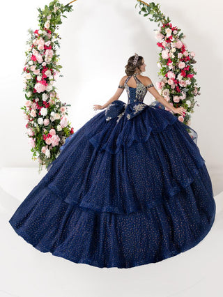 Quinceanera Style Number 26129 - 4