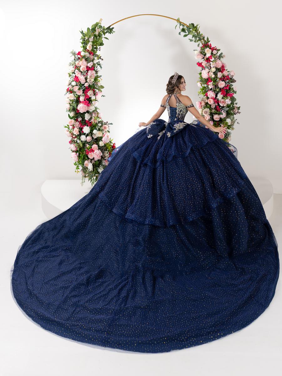 Quinceanera Style Number 26129 - 2