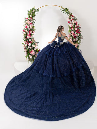 House of Wu - Quinceanera Style Number 26129 - 2
