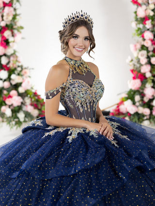 Quinceanera Style Number 26129 - 3