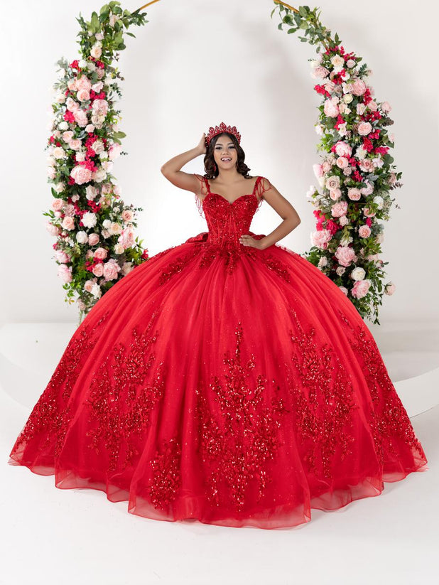 Quinceanera Style Number 26130 - 1