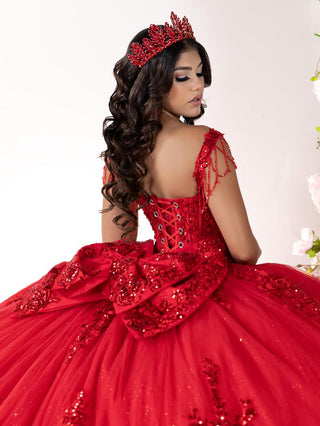 Quinceanera Style Number 26130 - 7