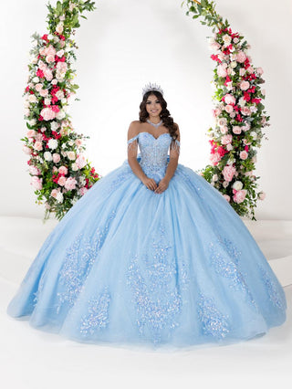 House of Wu - Quinceanera Style Number 26130 - 3