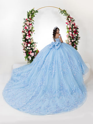 House of Wu - Quinceanera Style Number 26130 - 4