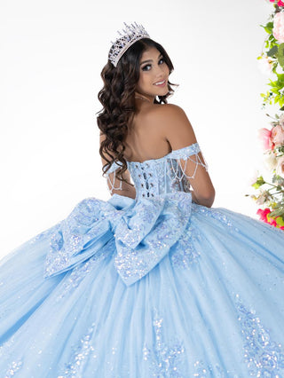 House of Wu - Quinceanera Style Number 26130 - 5