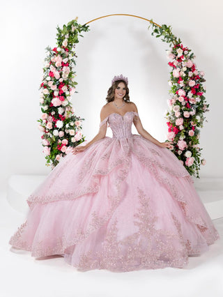 Quinceanera Style Number 26131 - 3