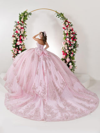 Quinceanera Style Number 26131 - 4