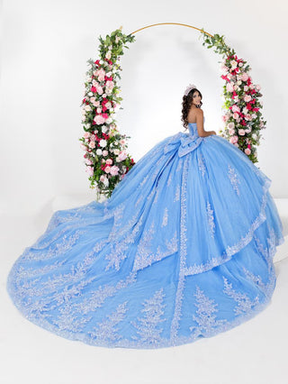 Quinceanera Style Number 26131 - 2