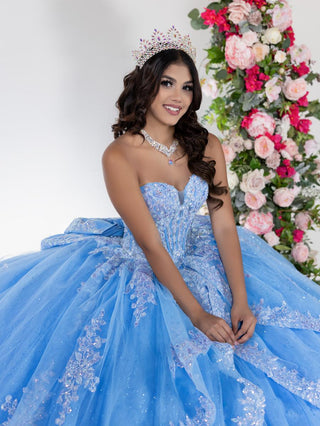 Quinceanera Style Number 26131 - 7