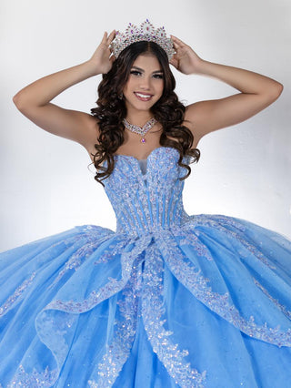 Quinceanera Style Number 26131 - 5