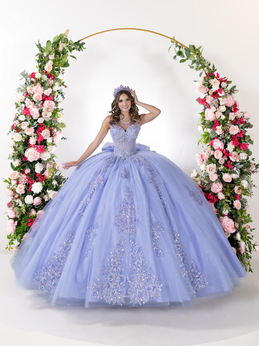 Quinceanera Style Number 26132 - 1