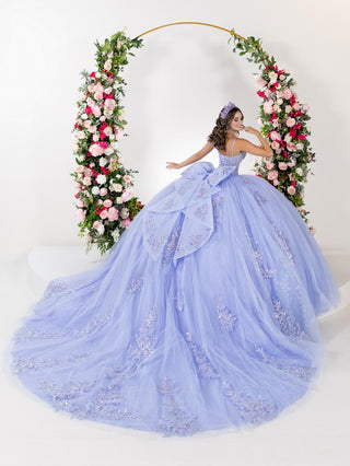 House of Wu - Quinceanera Style Number 26132 - 2