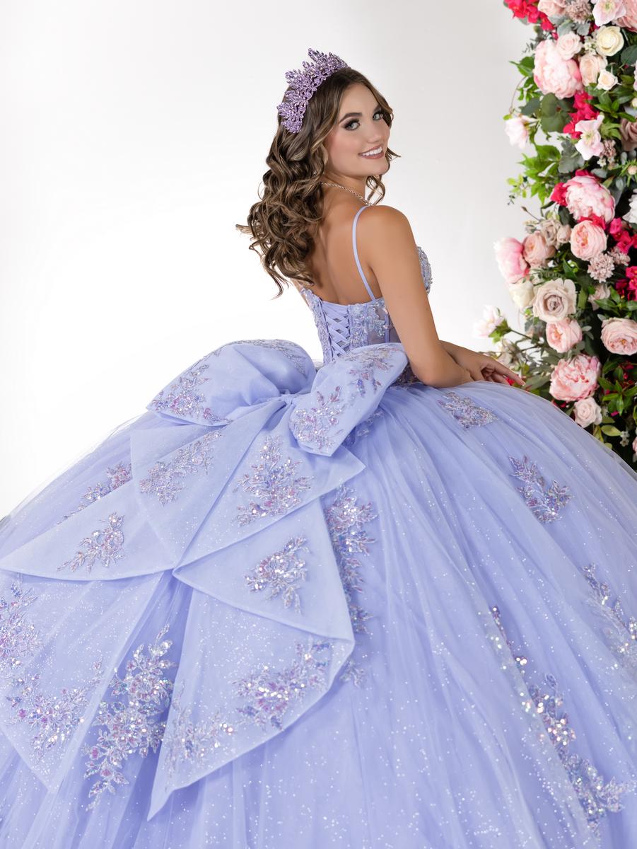 Quinceanera Style Number 26132 - 3