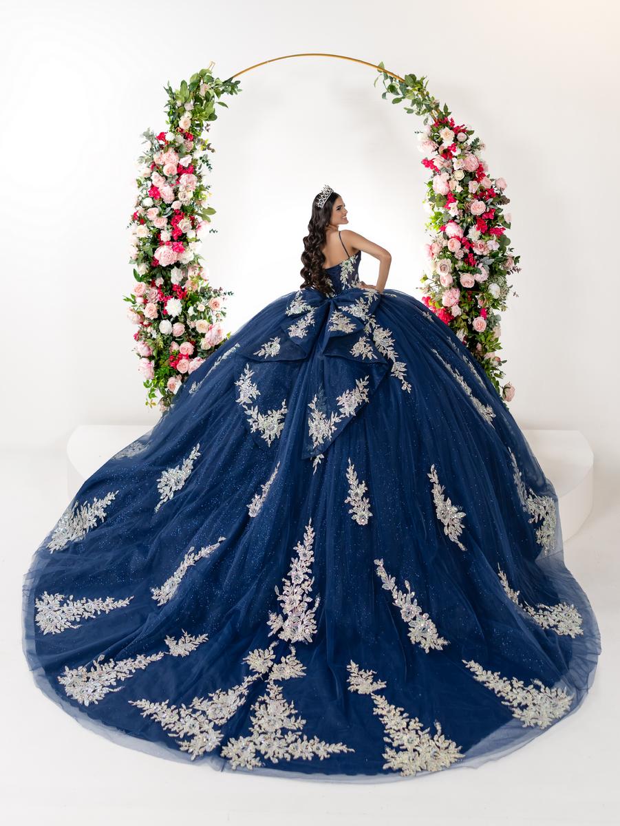 Quinceanera Style Number 26132 - 5
