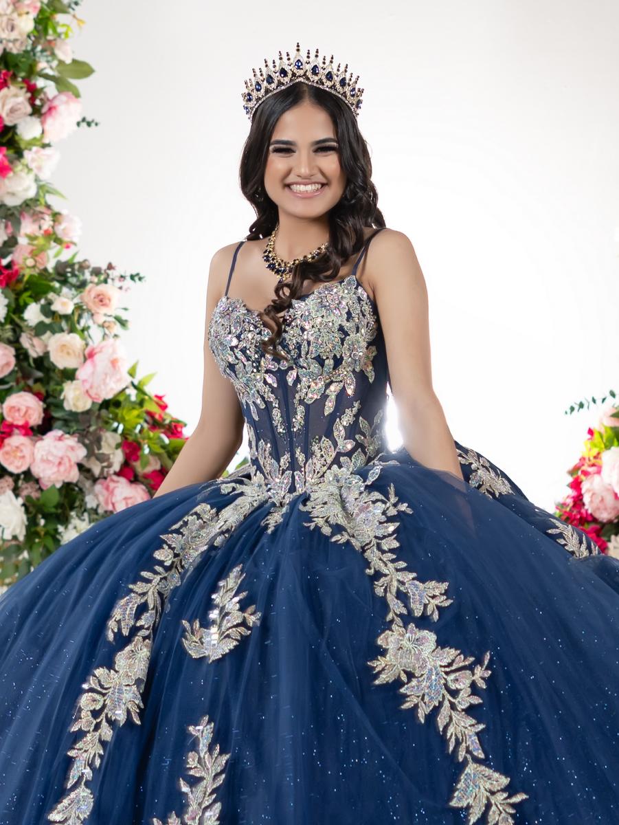 Quinceanera Style Number 26132 - 6