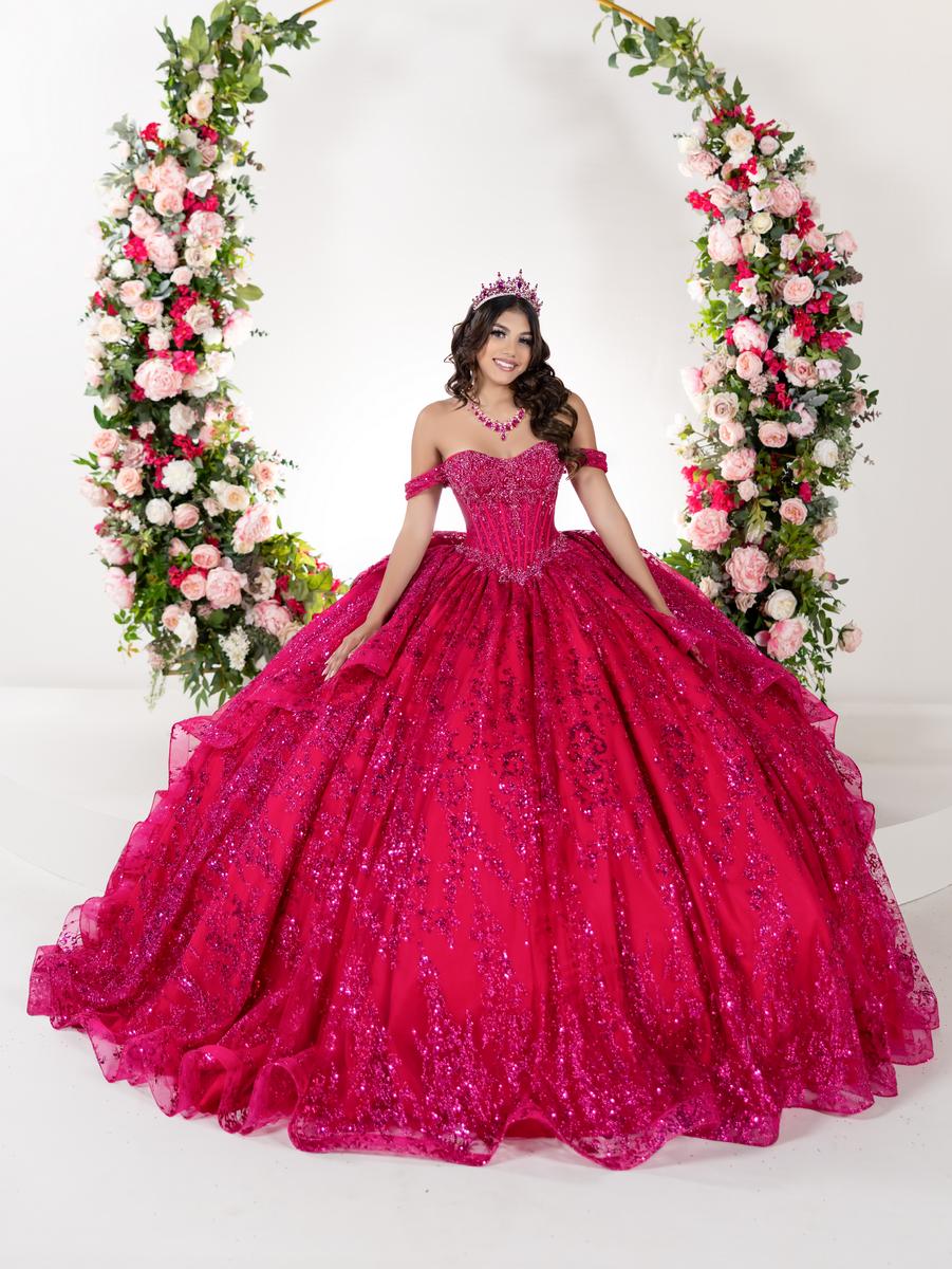 Quinceanera Style Number 26133 - 4