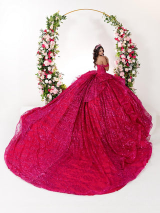 Quinceanera Style Number 26133 - 5