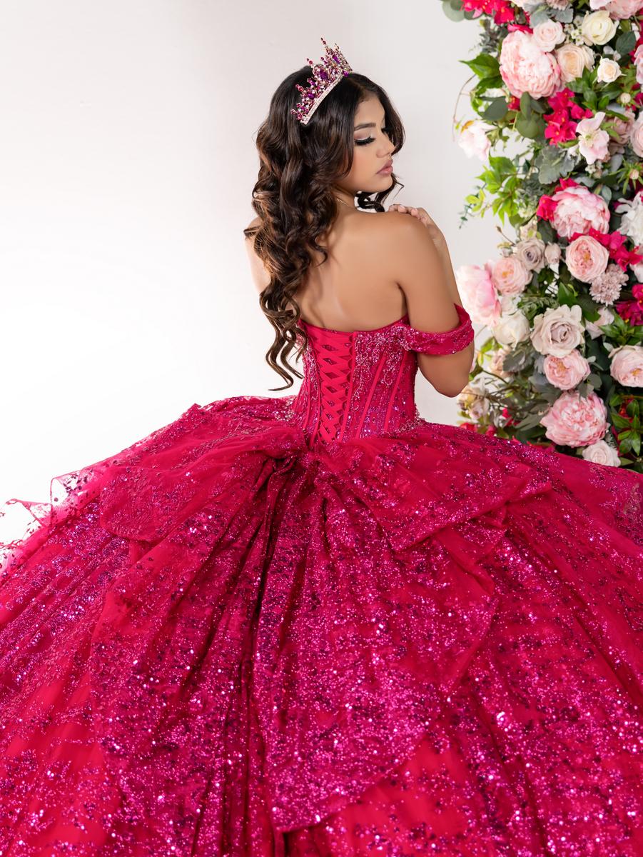 Quinceanera Style Number 26133 - 6