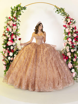 Quinceanera Style Number 26133 - 1