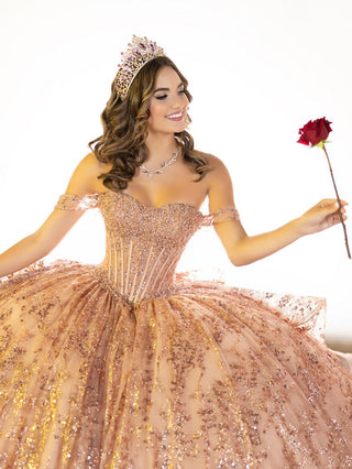 Quinceanera Style Number 26133 - 7