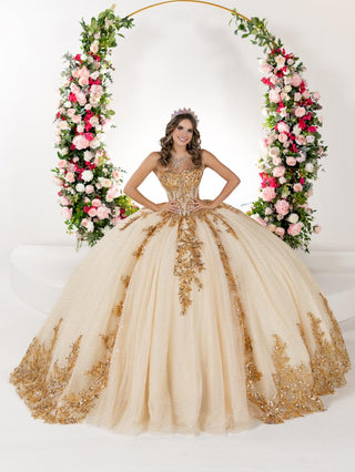 House of Wu - Quinceanera Style Number 26134 - 1