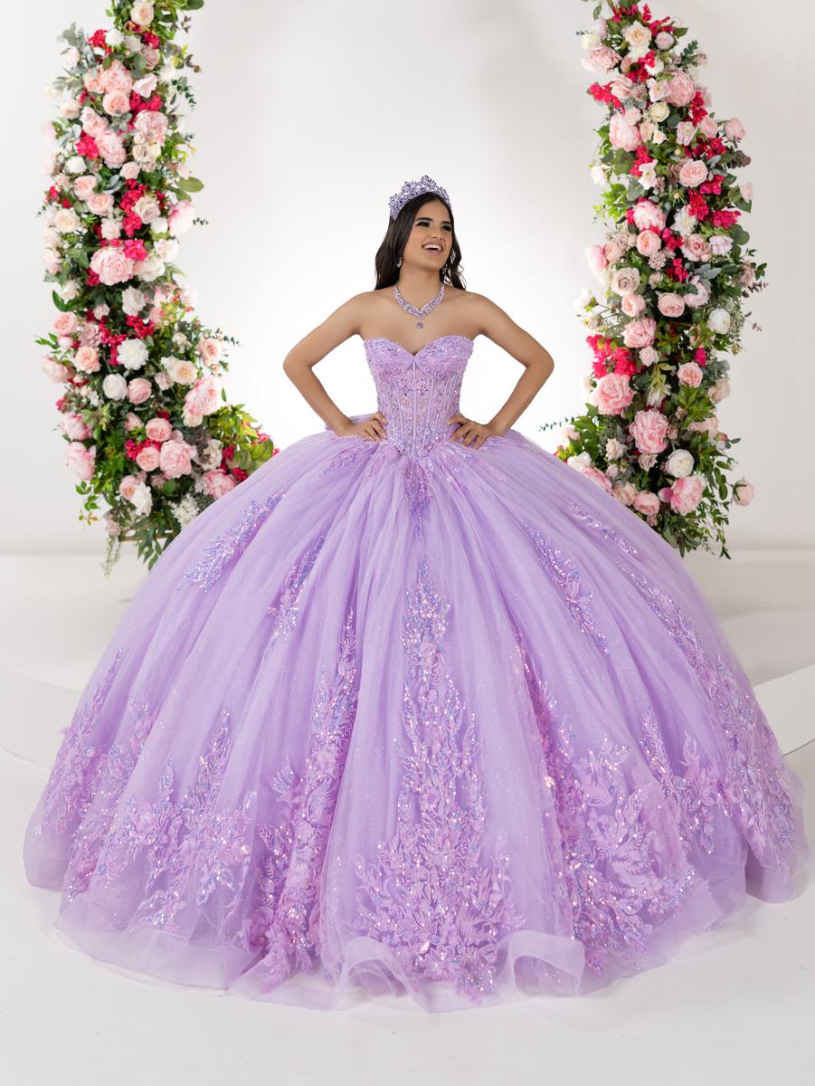 Quinceanera Style Number 26135 - 3