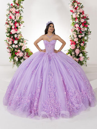 Quinceanera Style Number 26135 - 3