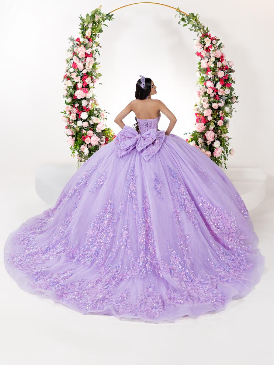 Quinceanera Style Number 26135 - 4