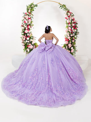 Quinceanera Style Number 26135 - 4