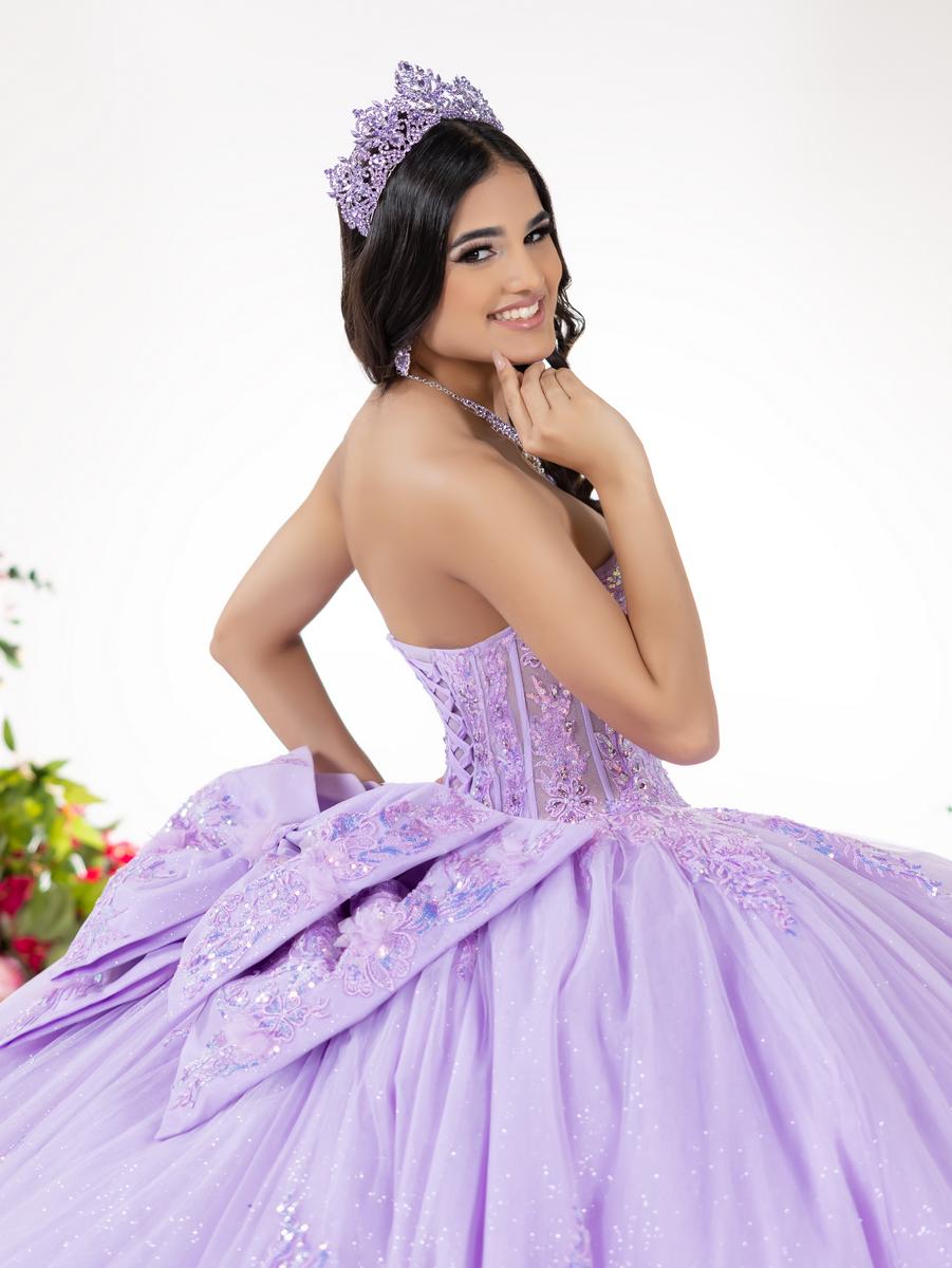 Quinceanera Style Number 26135 - 5