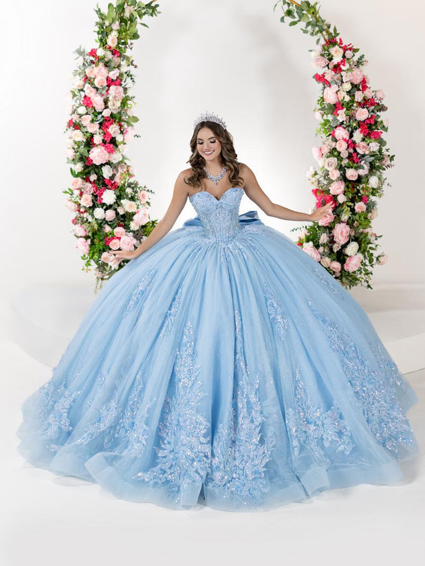 Quinceanera Style Number 26135 - 1