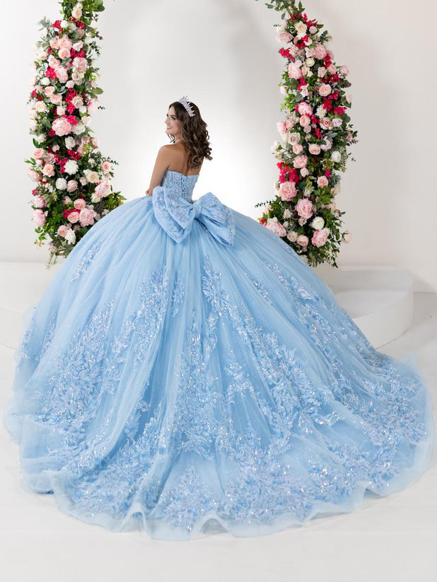 Quinceanera Style Number 26135 - 2