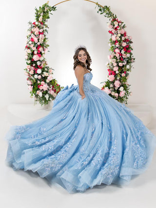 Quinceanera Style Number 26135 - 6
