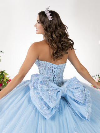 Quinceanera Style Number 26135 - 7