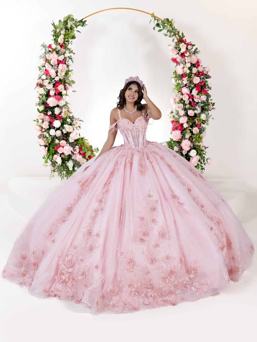 Quinceanera Collection Dress 26136 – Alexandra's Boutique