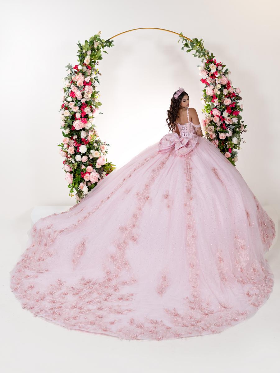 Quinceanera Style Number 26136 - 4