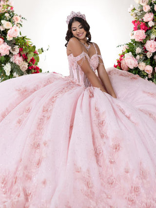 Quinceanera Style Number 26136 - 9