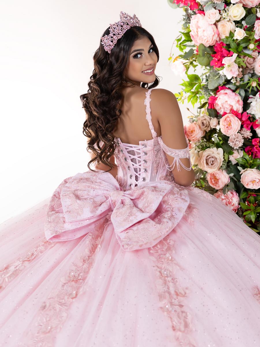 Quinceanera Style Number 26136 - 8