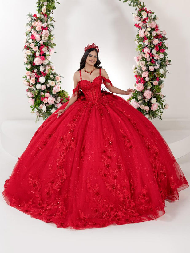 Quinceanera Style Number 26136 - 1