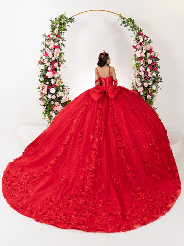 Quinceanera Style Number 26136 - 2