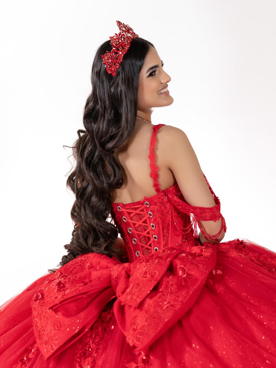 Quinceanera Style Number 26136 - 6
