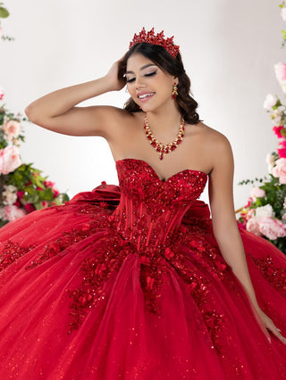 House of Wu - Quinceanera Style Number 26137 - 4
