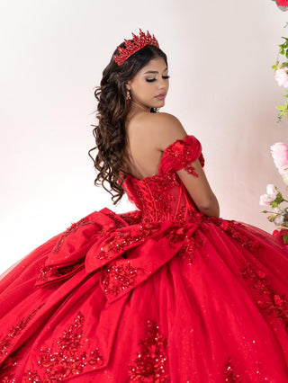 House of Wu - Quinceanera Style Number 26137 - 5