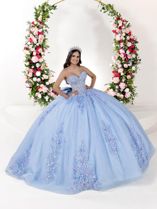 House of Wu - Quinceanera Style Number 26137 - 3