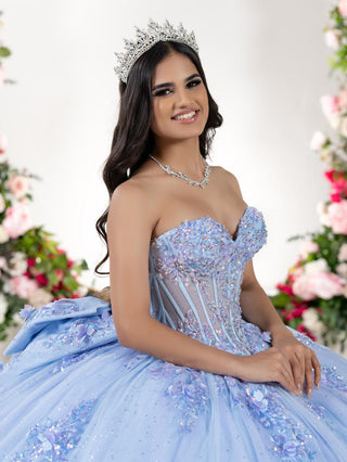 Quinceanera Style Number 26137 - 6