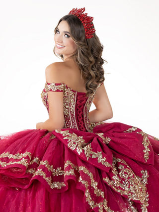 Quinceanera Style Number 26138 - 6